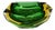Vintage Murano Sommerso Glass Bowl by Flavio Poli, 1970s For Sale