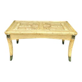 Example of Lexington Furniture Writing Desks