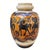 Large "Equestrian" Vase, Model 286-51, Scheurich Keramik, 1960s – Germany Material: Ceramic Manufacturer: Scheurich...