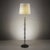 Vintage Floor Lamp, 1940s For Sale - Image 6 of 6