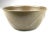 Dansk Vintage Dansk International Design “Origami” Bowl For Sale - Image 4 of 9