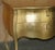 24ct Gold Leaf Canova Bombe Chest of Drawers by Fendi Casa For Sale - Image 4 of 18