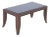 Vintage Italian Coffee Table by Gio Ponti, 1950s For Sale