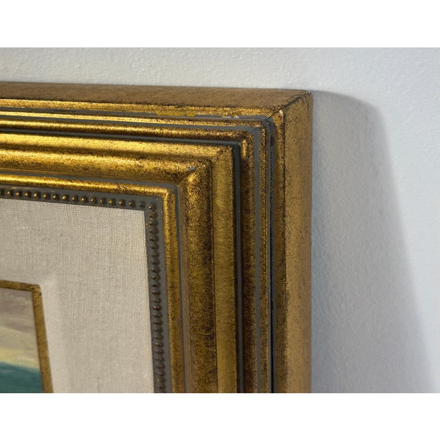 David Harlan - Morning Light For Sale In Wichita - Image 6 of 6