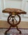 1960s Add a Touch of Post-War Parisian Elegance to Your Home With This Exceptional Diego Giacometti-Style "X-Form" Stool. For Sale In Raleigh - Image 6 of 12
