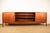 Large Danish Sideboard in Teak by Finn Juhl for Samcon, 1960s For Sale - Image 9 of 18
