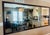 Mid-Century Modern Large Custom Mirror For Sale - Image 3 of 3