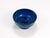Mid-Century Rimini Blue Glazed Candleholder Bowl attributed to Bitossi for Bitossi, 1950s For Sale - Image 11 of 14