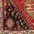 Shiraz Rug in Wool For Sale - Image 6 of 9