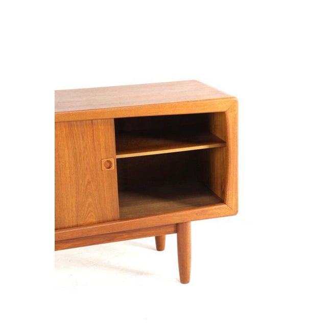 Sideboard from K.L. Dansk Möbelfabrik For Sale - Image 10 of 16
