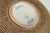 Axel Salto Low Stoneware Bowl with Ribbed Surface by Axel Salto for Royal Copenhagen For Sale - Image 4 of 5