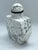 Vintage Howlite Snuff Bottle For Sale In Chicago - Image 6 of 11