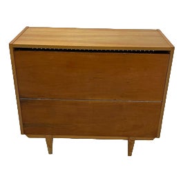 Vintage Chest by Tatra Nabytok, 1970 For Sale