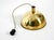 Posa Brass Pendant Lamp from Florian Schulz, 1970s For Sale - Image 18 of 18