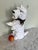Vintage Cast Iron Doorstop of Scottie Dog For Sale - Image 5 of 7