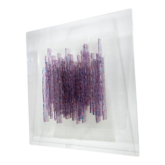 Angelo Brotto, Wall Light, Italy 1972 For Sale
