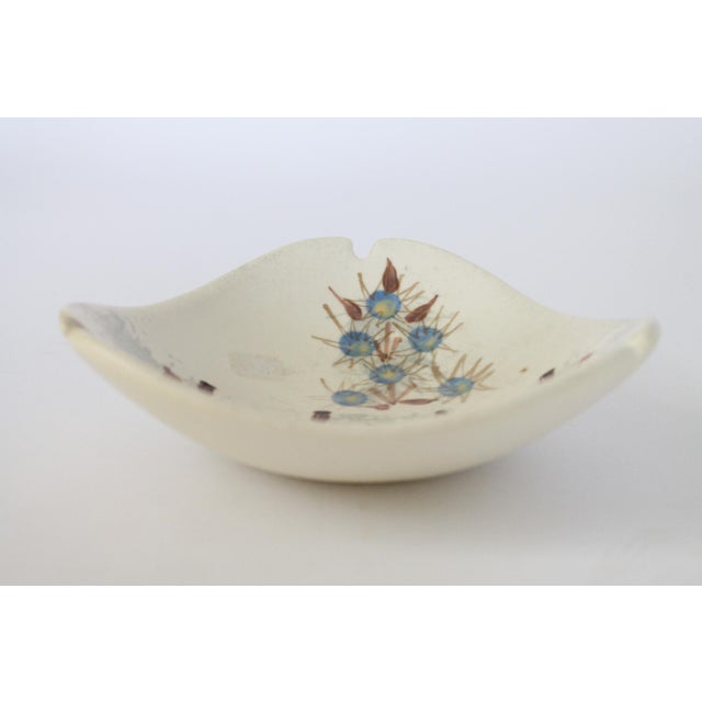 Vintage Marc Bellaire Lidded Trinket Dish & Ashtray For Sale - Image 10 of 17
