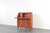 Mid-Century Modern Danish Teak Secretaire, 1960s For Sale - Image 11 of 18