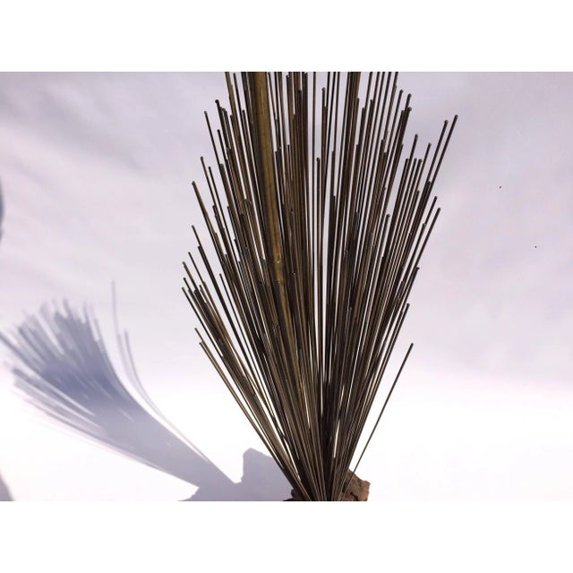 1960s Mid-Century Modern Sculpture For Sale - Image 9 of 11