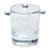 Clear Acrylic Ice Bucket With Lid For Sale