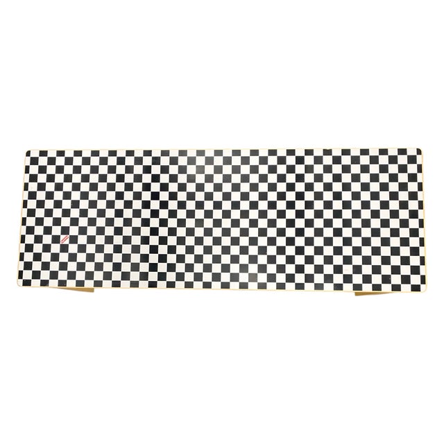 2010s Artek X Supreme Bench For Sale - Image 5 of 6