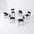 Alias’ story began in 1979 with Giandomenico Belotti’s Spaghetti Chair. The first version had a woven PVC seat and back,...