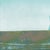 Seafoam Summer - Original Coastal Beach Landscape Acrylic Painting on Canvas For Sale In Los Angeles - Image 6 of 9