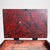 Wood Japanese Suzuribako Calligraphy Box, 1870 For Sale - Image 7 of 12