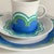 Modern Coffee Set by Hans-Theodor Baumann for Rosenthal Germany, 1970, Set of 3 For Sale - Image 3 of 7