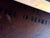 1960s 1960s Danish Rosewood Dining Table For Sale - Image 5 of 7