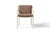 Not Yet Made - Made To Order Vidalenta Outdoor Dining Chairs by Patricia Urquiola for Cassina, Set of 4 For Sale - Image 5 of 18