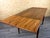 Vintage Danish Teak Dining Table, 1960s For Sale - Image 11 of 17