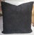 Mexican Serape Aguila Wool Pillow For Sale - Image 4 of 4
