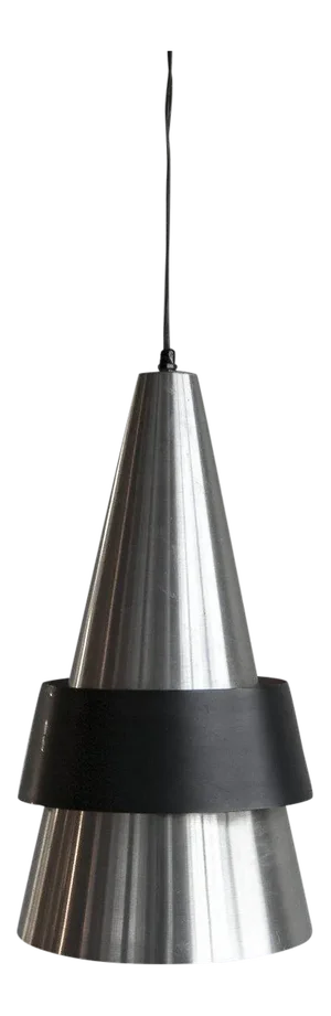 Corona Pendant Hanging Lamp