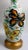 Porcelain Table Lamps With Butterflies - a Pair For Sale - Image 11 of 13