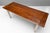 French Farm Table, 1900s For Sale - Image 4 of 8