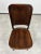 Thonet Secession Dining Chair from Thonet, 1890s For Sale - Image 4 of 15