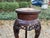 Chinese 19th Century Chinese Carved Rosewood Table For Sale - Image 3 of 12