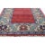 1970s Vintage Persian Heriz Area Rug – 2'11" X 3'10" For Sale - Image 4 of 8