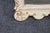 Georgian Style Distressed Mirror For Sale - Image 4 of 7