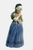 Royal Copenhagen Girl in Bornholm Costume by Lotte Benter for Royal Copenhagen For Sale - Image 4 of 6