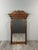 Large Late 19th Century Carved Wooden Mirror For Sale - Image 6 of 12