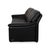 Leather Sofa Set from Laauser, Set of 2 For Sale - Image 17 of 18
