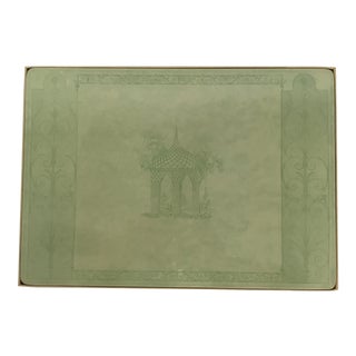 Villeroy & Boch Hard Placemats - Set of 4 For Sale