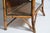Bamboo & Glass Cabinet, Aesthetic Mouvement 1880-1900 For Sale - Image 11 of 15