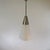 Bauhaus Hanging Lamp from Giso, 1990s For Sale - Image 6 of 6
