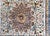 Vintage Persian Tabriz Rug For Sale - Image 9 of 16