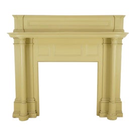 Example of Mantels