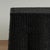 Pair of Black Square Ghost Drapery Stands For Sale - Image 9 of 10