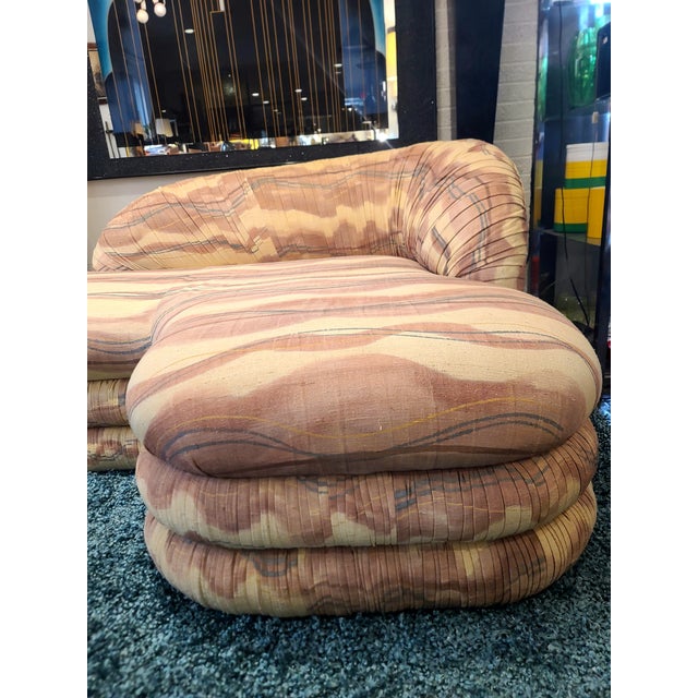 Phyllis Morris Originals Modern Sofa For Sale In San Antonio - Image 6 of 13